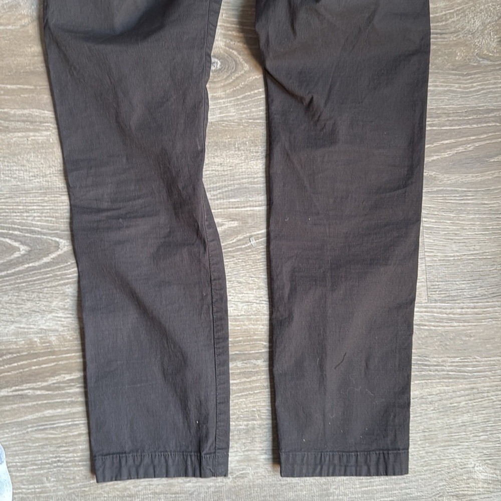 VUORI WOMEN  RIPSTOP CLIMBER PANT - Picture 12 of 12